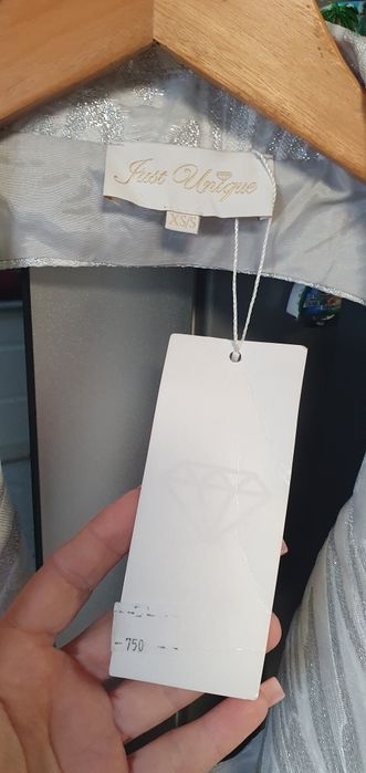Sukienka Just Unique nowa piękna xs/s