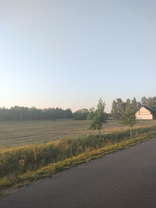 Działka na sprzedaż Kościernica Białogard Koszalin Kołobrzeg