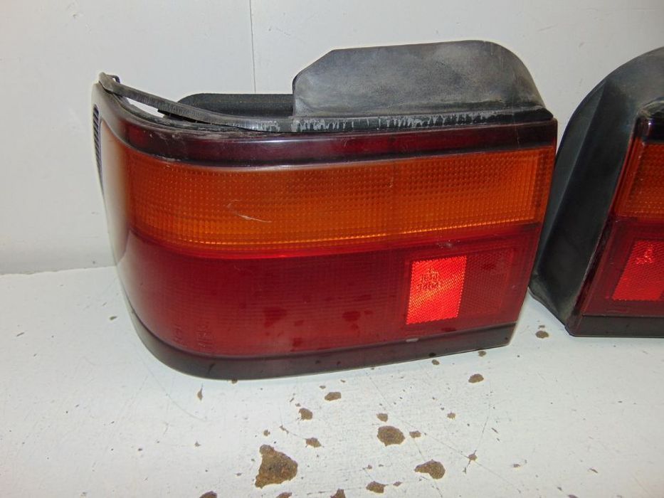 Honda concerto farolins trás