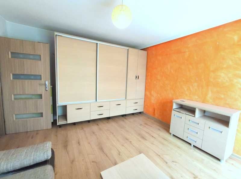 Kawalerka z balkonem, ul. Kiedrzyńska