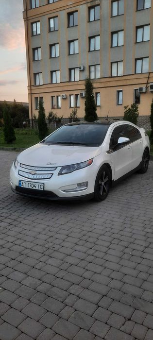 продам Chevrolet Volt