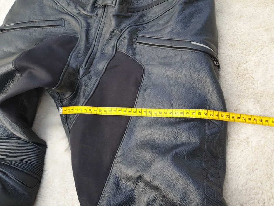 Dainese Pelle 56 Eur XXL  Spodnie motocyklowe