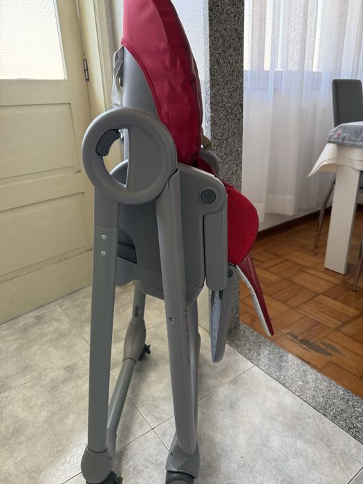 Cadeira criança Chicco