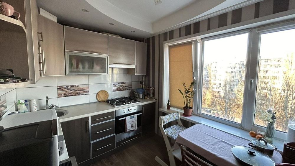 Продам 2х кім по В Сергієнка Хортицький р-н