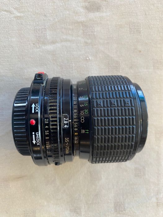 Máquina Fotográfica CANON EOS 70 D