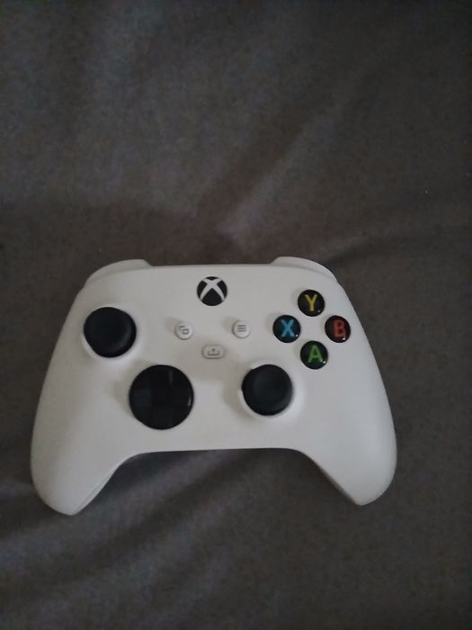 Xbox Series S   512gb  em bom estado