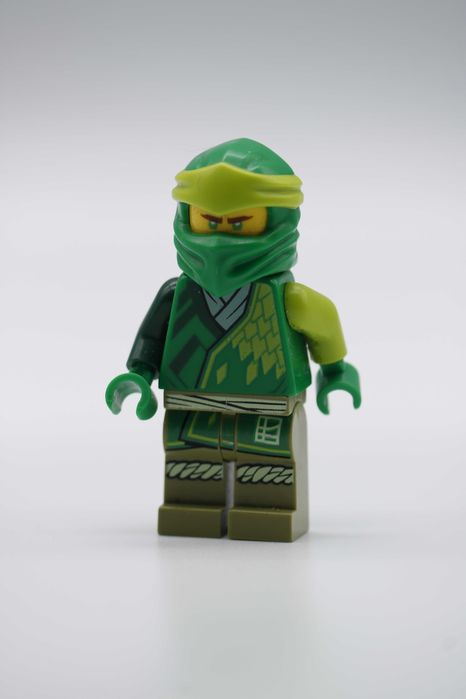 Figurka Lego Ninjago njo0715 Lloyd - Core