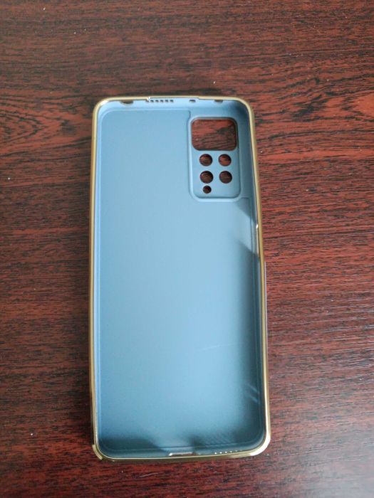 Чехол на редми нот 11про,12про