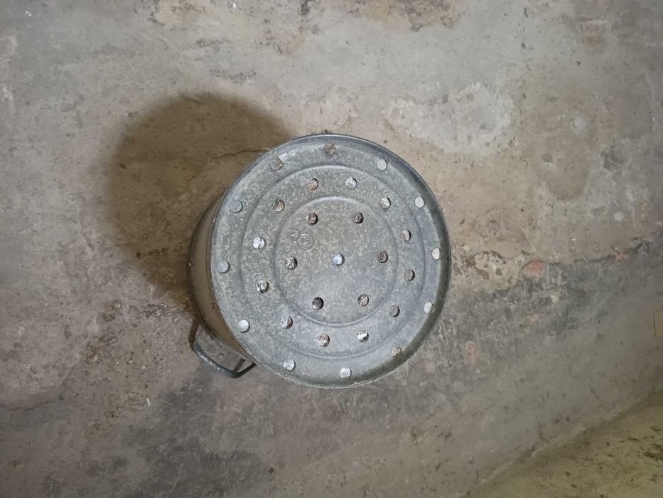 Kocioł ocylnkowany okazja 40 zl