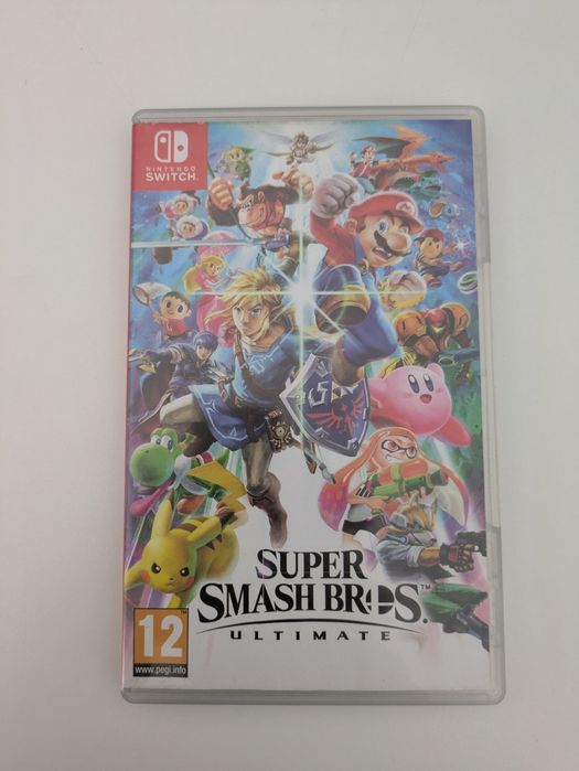 Jogos Nintendo Switch