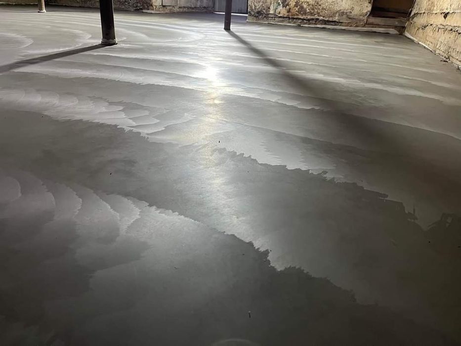 Posadzka przemysłowa