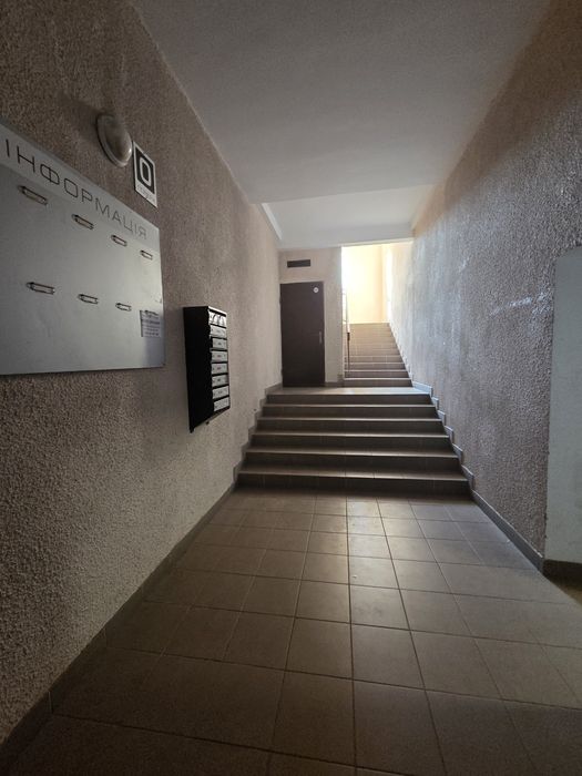 Терміновий Продаж  квартири !!!