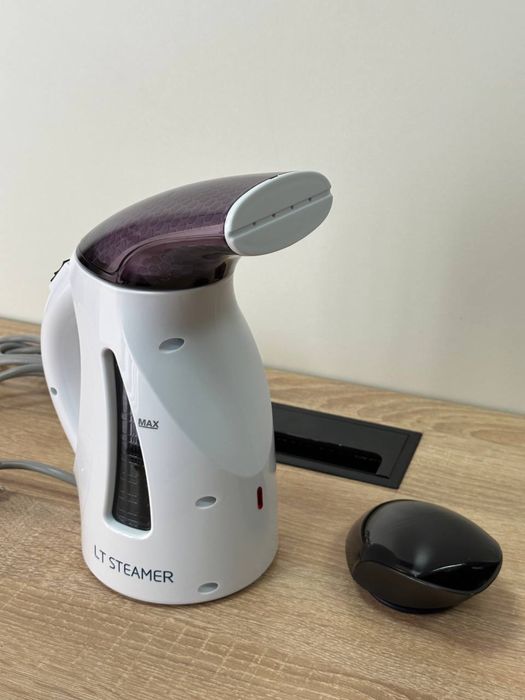 Парова праска Liting A7 ручна