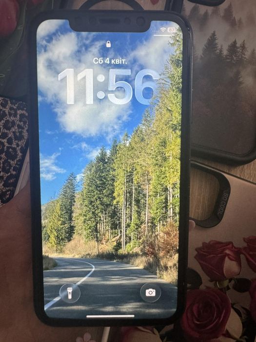 IPhone 11  на 256 Гб