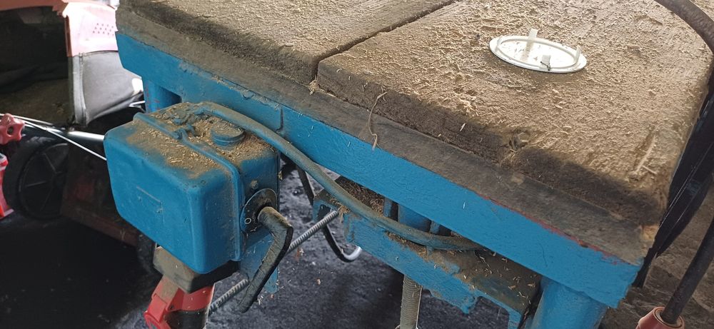 Piła stołowa na siłę  3kw