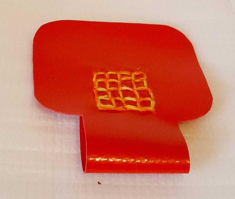 Fixadores Elásticos I-SUP