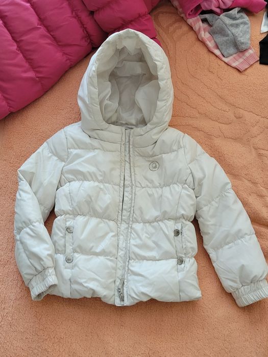 Дитяча куртка 94-98 см