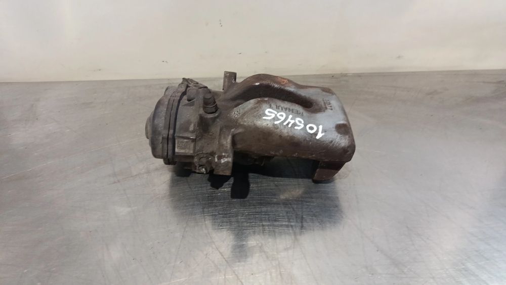 Pinça travão / maxila de travão trás esquerda RENAULT Grand Scénic IV