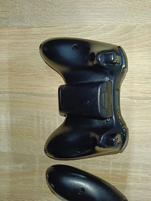 2 x Pad bezprzewodowy kontroler Oryginalne Xbox 360