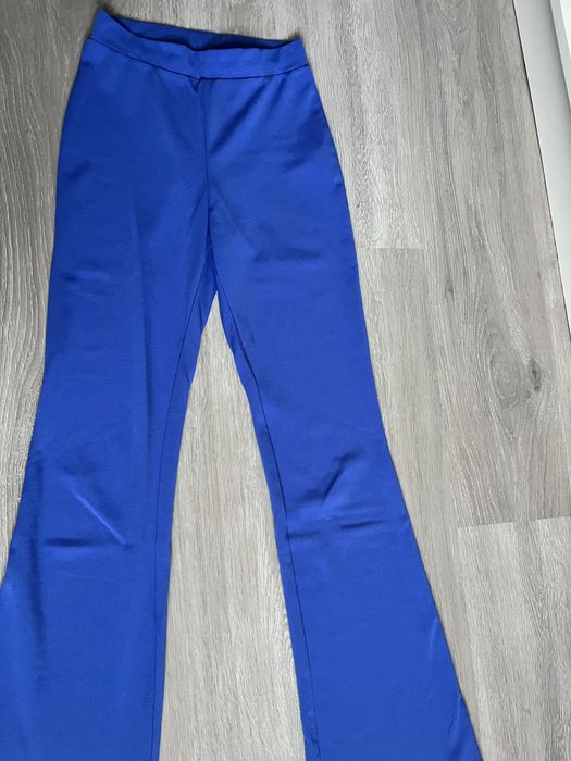 Charbrowe dzwony terranova xs