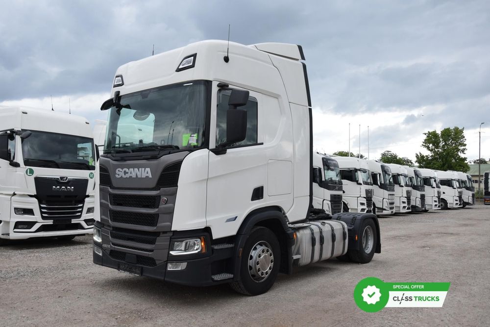 Scania