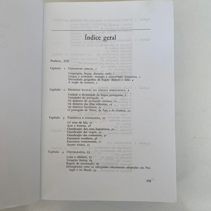 Nova Gramática do Português Contemporâneo - Celso Cunha Lindley Cintra
