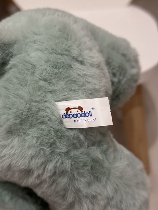 М'яка іграшка ведмедик плюшевий 21 см dopaodoll