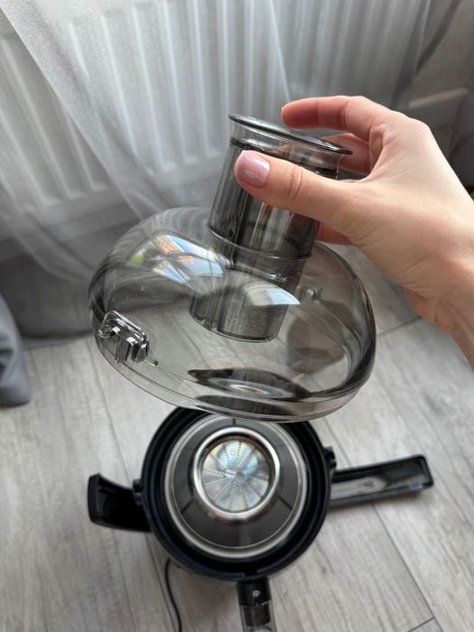 Соковижималка Philips