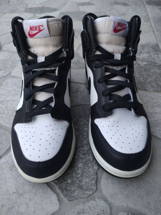 Sapatilhas Nike Dunk