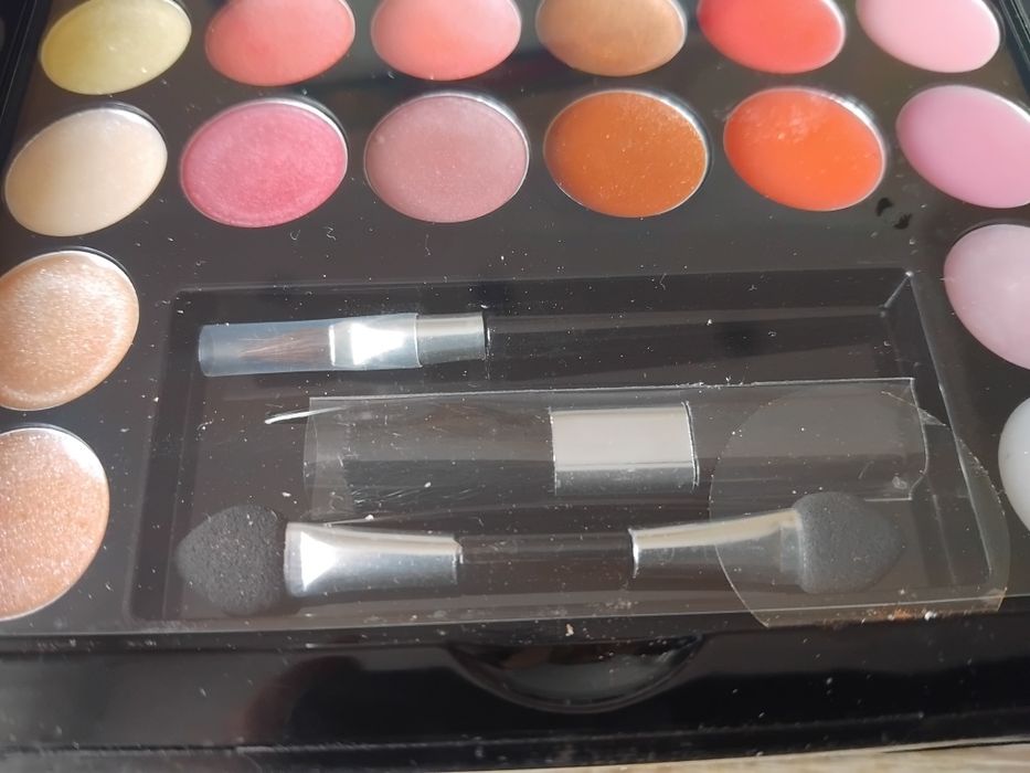 Набір тіней Technic