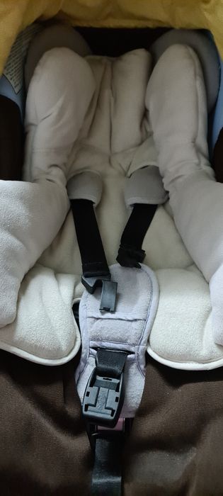 Babycoque  - ovo para bébé