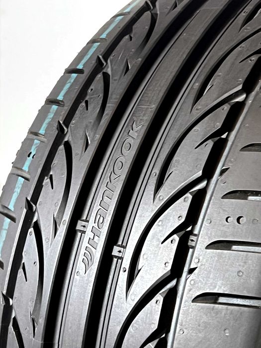 Pneus Hankook Ventus V12 Evo2 - 225/35/17 - Como NOVOS