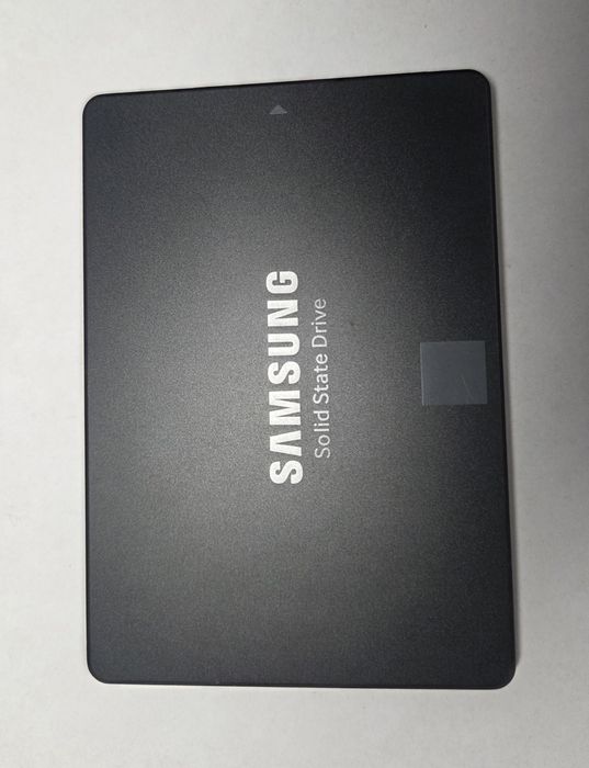 Dysk 1TB Samsung 860 EVO SSD