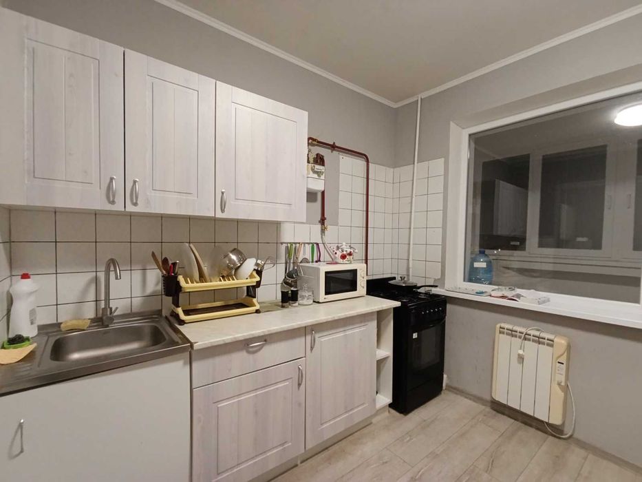 Оренда 1к кв на вул.Миколайчука біля ТРЦ Арсен