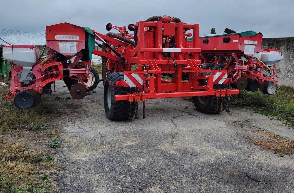 Maschio Gaspardo Metro MTR16 2013 Продаж/обмін
