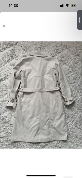 Тренч mohito m-l