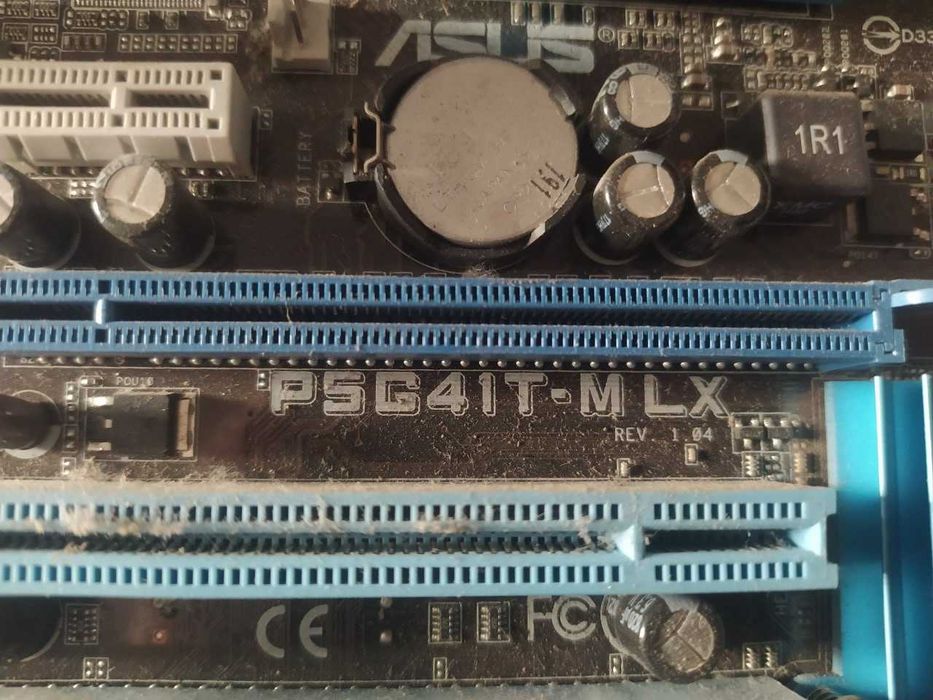 Комплект Asus P5G41T-M LX, Intel Celeron E3400 (Socket 775)