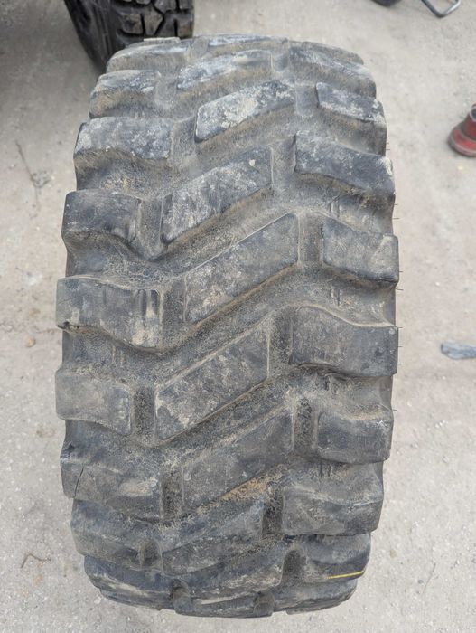 405/70R18 Goodyear Power Load opona przemysłowa