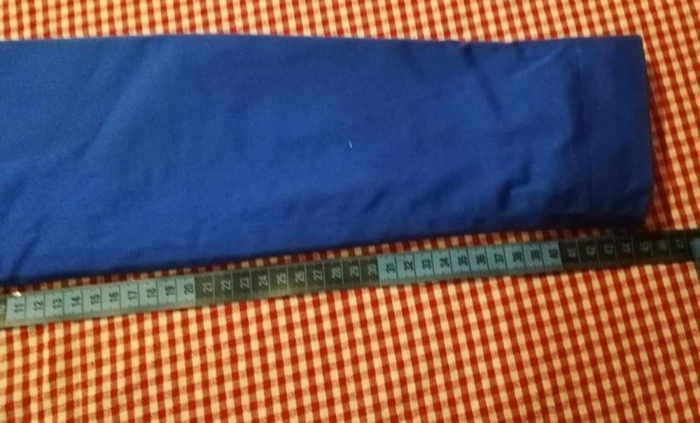 Niebieska marynarka stradivarius rozmiar S