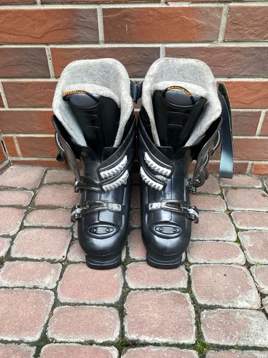 Лижні черевики Rossignol 26,5