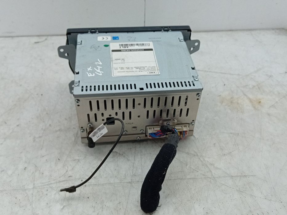 Display / ecrã de informações KIA Ceed (JD)