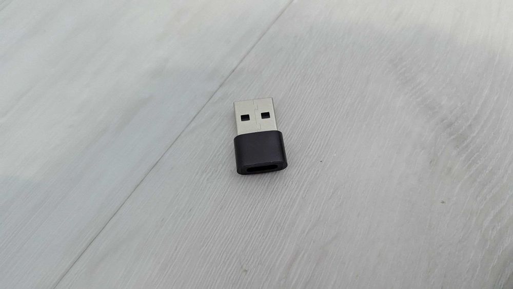 Бездротові петличні мікрофони Gicorino H16 2в1 для iPhone Android