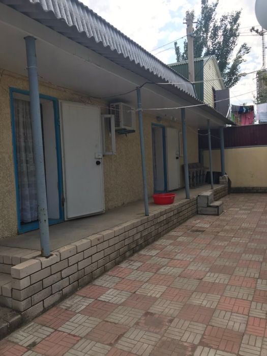 База отдыха курорт Расейка Рассейка: 55 000 $ - Продаж готелів, баз ...