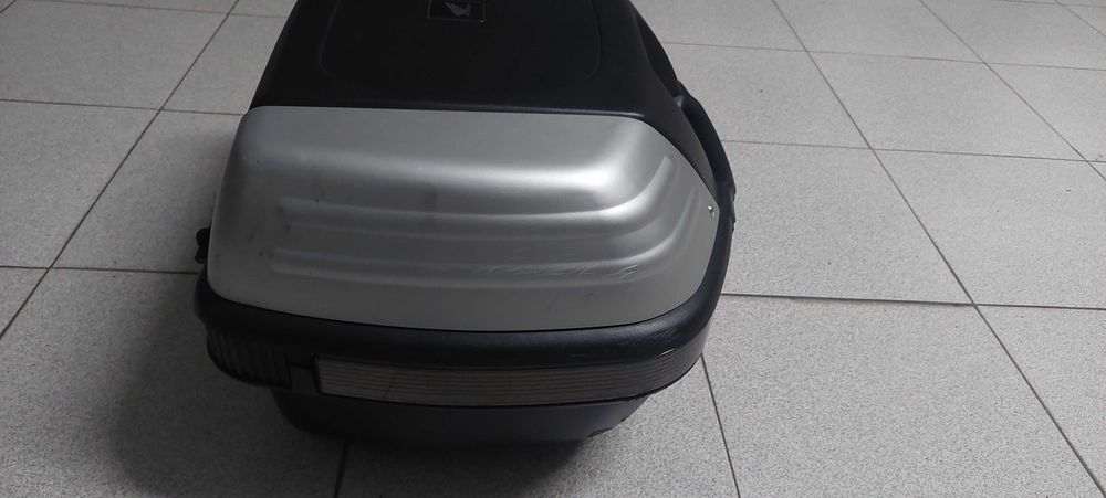 Top case Honda NC750x