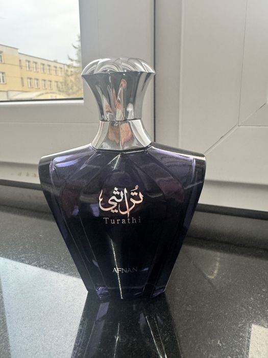 Perfumy Turathi Blue Afnan ok 60 ml