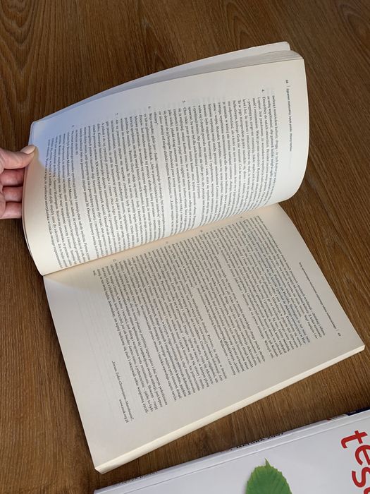 Matura język polski testy, czytanie ze zrozumieniem