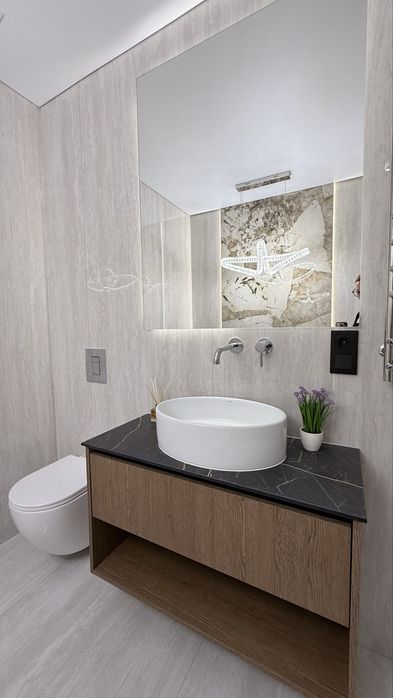 Продаж Преміальної квартири, Еліт сегмент