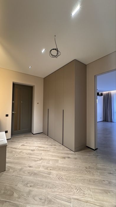 ЖК Budapest. Продаж 2-х кімнатної. 75 м.кв. Квартира буде повністю уко