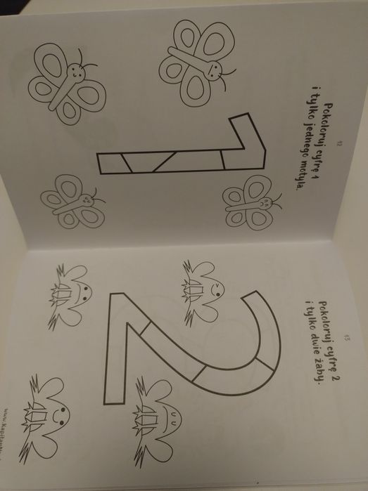 100 zabaw z bocianem Stefanem - książka i tablice suchościeralne