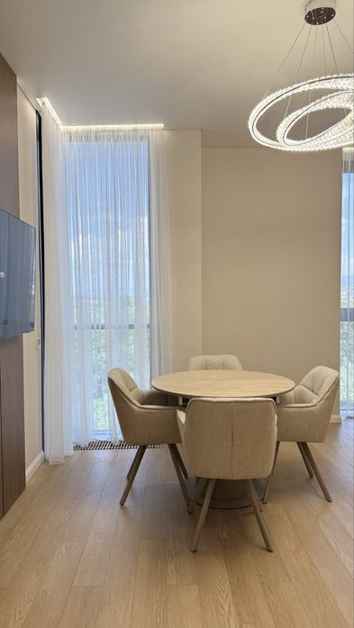 Продаж Преміальної квартири, Еліт сегмент